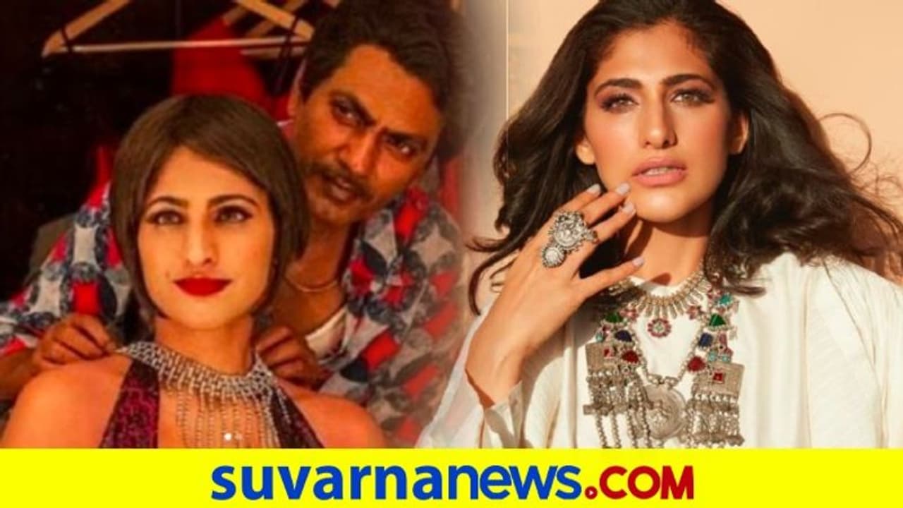 ನವಾಝುದ್ದೀನ್ ಜೊತೆ ಸೆಕ್ಸ್ ಸೀನ್ ನಂತ್ರ ನೆಲದಲ್ಲಿ ಬಿದ್ದು ಅತ್ತಿದ್ರಂತೆ ಈ ನಟಿ ನವಾಝುದ್ದೀನ್ ಜೊತೆ ಸೆಕ್ಸ್ ಸೀನ್ ನಂತ್ರ ನೆಲದಲ್ಲಿ ಬಿದ್ದು ಅತ್ತಿದ್ರಂತೆ ಈ ನಟಿ