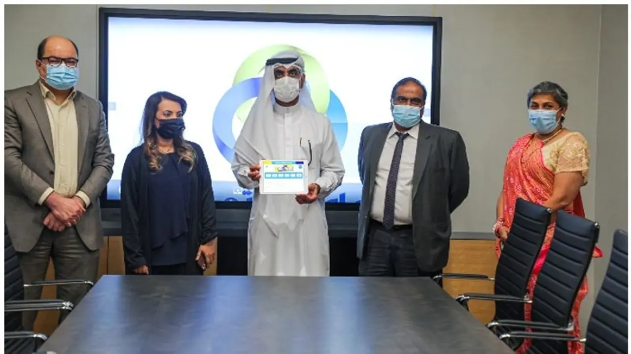 സ്മാര്ട്ട് പ്രൊമോഷന് ക്യാമ്പയിനില് ലെക്സസ് കാര് സ്വന്തമാക്കിയ വിജയിയെ പ്രഖ്യാപിച്ച് യൂണിയന്കോപ് സ്മാര്ട്ട് പ്രൊമോഷന് ക്യാമ്പയിനില് ലെക്സസ് കാര് സ്വന്തമാക്കിയ വിജയിയെ പ്രഖ്യാപിച്ച് യൂണിയന്കോപ്