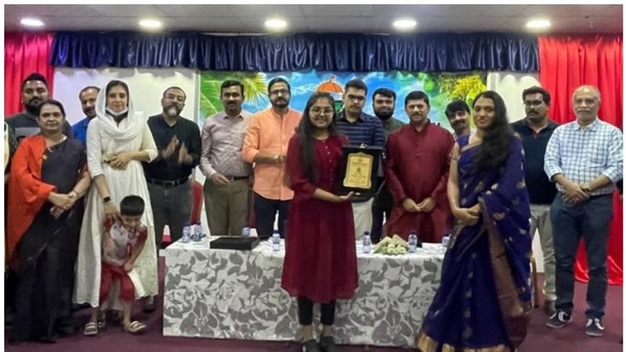 വേൾഡ് മലയാളി കൗൺസിലിന്റെ കവിത ആലാപന മല്സരത്തിന് ആവേശകരമായ സമാപനം വേൾഡ് മലയാളി കൗൺസിലിന്റെ കവിത ആലാപന മല്സരത്തിന് ആവേശകരമായ സമാപനം