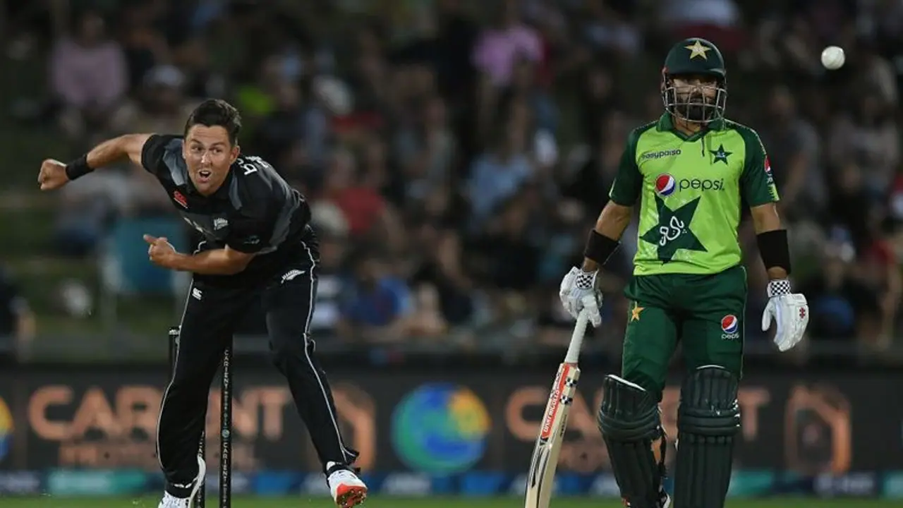 T20 World Cup 2021, Pakistan vs New Zealand (Super 12) Preview: Can Kiwis halt PAK's glorious opening start? T20 World Cup 2021, Pakistan vs New Zealand (Super 12) Preview: Can Kiwis halt PAK's glorious opening start?