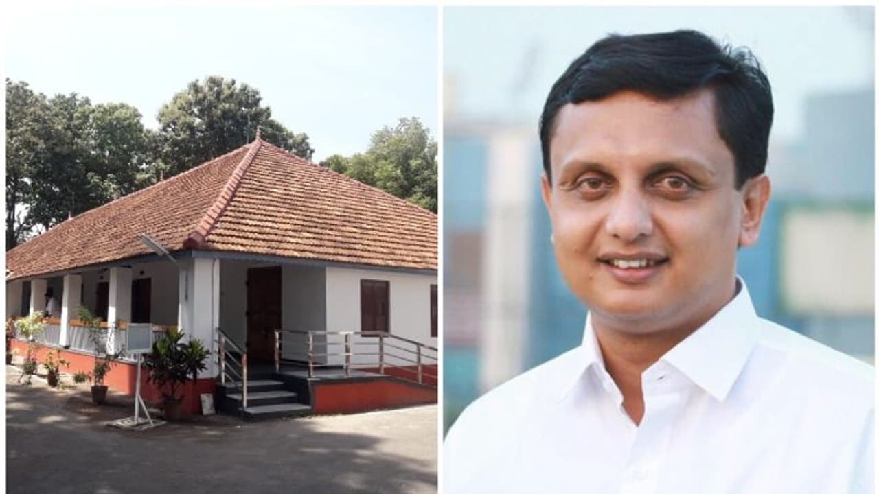 സാധാരണക്കാരനും ഇനി റസ്റ്റ് ഹൗസില് മുറി കിട്ടും, പീപ്പിള്സ് റസ്റ്റ് ഹൗസെന്ന് മന്ത്രി! സാധാരണക്കാരനും ഇനി റസ്റ്റ് ഹൗസില് മുറി കിട്ടും, പീപ്പിള്സ് റസ്റ്റ് ഹൗസെന്ന് മന്ത്രി!