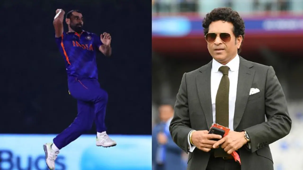 'ಏಕ​ದಿನ ಕ್ರಿಕೆಟ್‌ ಬೋರ್‌ ಹೊಡಿಸುತ್ತಿದೆ': ಒನ್‌ಡೇ ಕ್ರಿಕೆಟ್‌ ಬದಲಾವಣೆಗೆ ಸಚಿನ್ ತೆಂಡುಲ್ಕರ್ ಮಹತ್ವದ ಸಲಹೆ