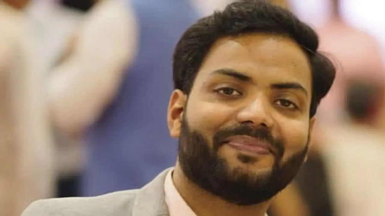 ಬ್ಯಾಂಕ್ ಉದ್ಯೋಗ ಬಿಟ್ಟು UPSCಗೆ ತಯಾರಿ: ಎರಡನೇ ಪ್ರಯತ್ನದಲ್ಲೇ ಗೆದ್ದ ಅಭಿಷೇಕ್‌!