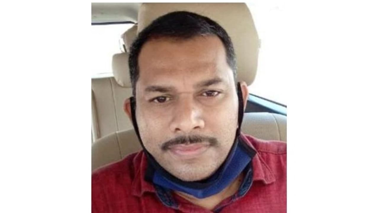 ഉറക്കത്തിൽ ഹൃദയാഘാതം: പ്രവാസി മലയാളി താമസസ്ഥലത്ത് മരിച്ചു