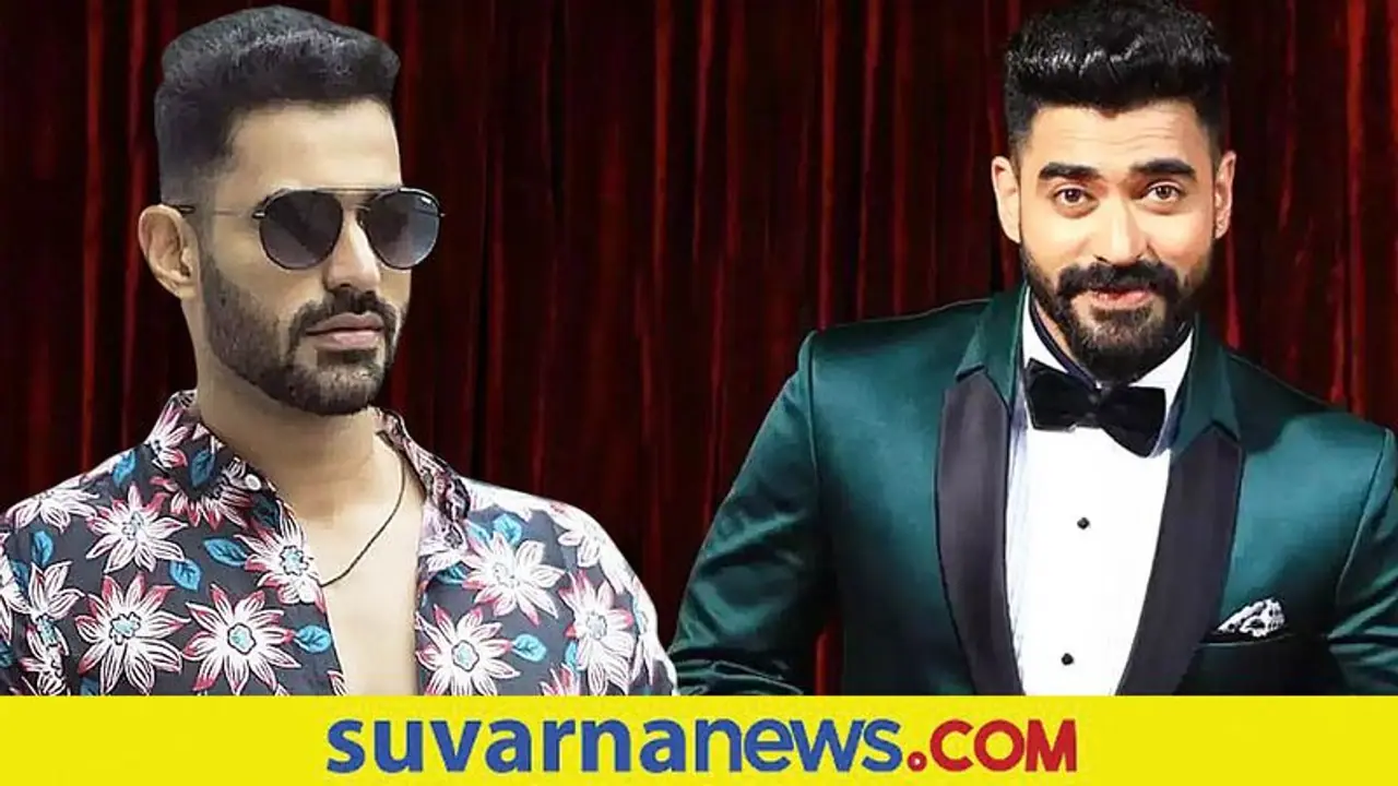 2 ವರ್ಷದಲ್ಲಿ 4 ಸಲ ಎಂಗೇಜ್ಮೆಂಟ್: ಮದುವೆ ಬಗ್ಗೆ ಶೈನ್ ಶೆಟ್ಟಿ ಶಾಕಿಂಗ್ ಹೇಳಿಕೆ 2 ವರ್ಷದಲ್ಲಿ 4 ಸಲ ಎಂಗೇಜ್ಮೆಂಟ್: ಮದುವೆ ಬಗ್ಗೆ ಶೈನ್ ಶೆಟ್ಟಿ ಶಾಕಿಂಗ್ ಹೇಳಿಕೆ