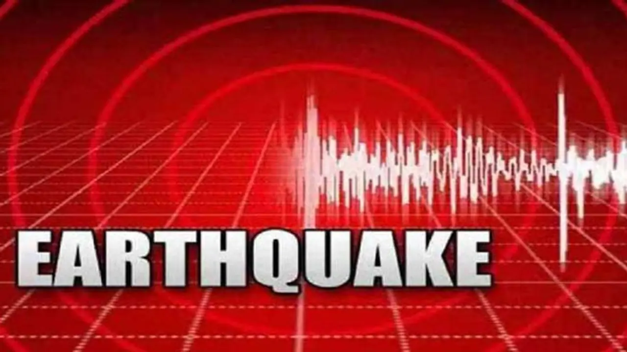 Chikkaballapura Earthquake : ಚಿಕ್ಕಬಳ್ಳಾಪುರದಲ್ಲಿ ಭೂಕಂಪಕ್ಕೆ ಅಧಿಕ ಮಳೆ ಕಾರಣ?