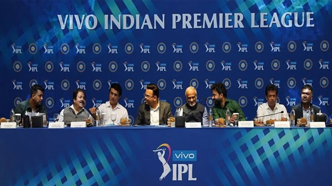 2008ರಲ್ಲಿ 8 ತಂಡಕ್ಕೆ 3,000 ಕೋಟಿ ರೂ, ಈಗ ಒಂದು ಐಪಿಎಲ್‌ ತಂಡಕ್ಕೆ 7 ಸಾವಿರ ಕೋಟಿ ರೂ..!