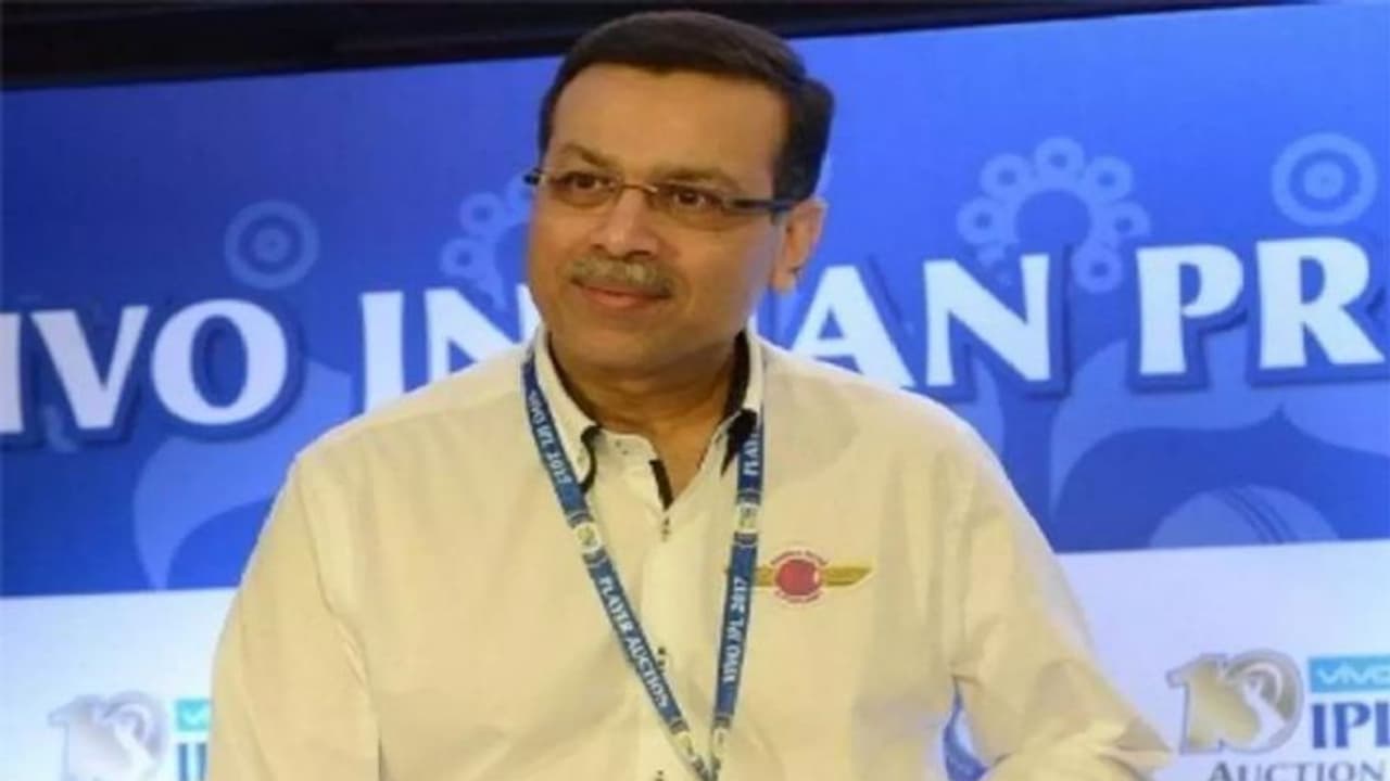 IPL 2022: ভারতীয় পুরাণ, দেশপ্রেম থেকে ক্রিকেট, লখনউ সুপার জায়ান্টসের লোগো সত্যিই চমকপ্রদ, দেখুন ভিডিও IPL 2022: ভারতীয় পুরাণ, দেশপ্রেম থেকে ক্রিকেট, লখনউ সুপার জায়ান্টসের লোগো সত্যিই চমকপ্রদ, দেখুন ভিডিও