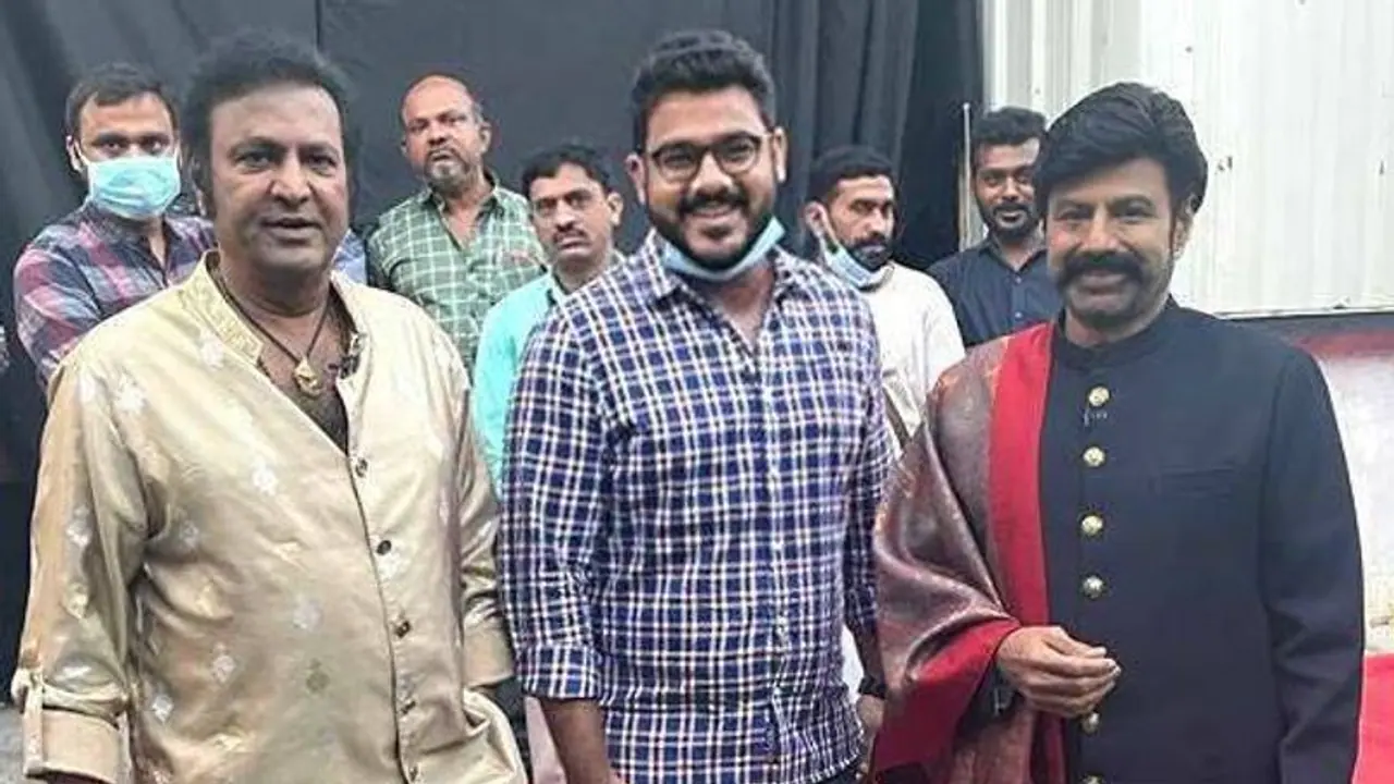 చిరు శత్రువులు అల్లు అరవింద్ కి మిత్రులు అయ్యారు