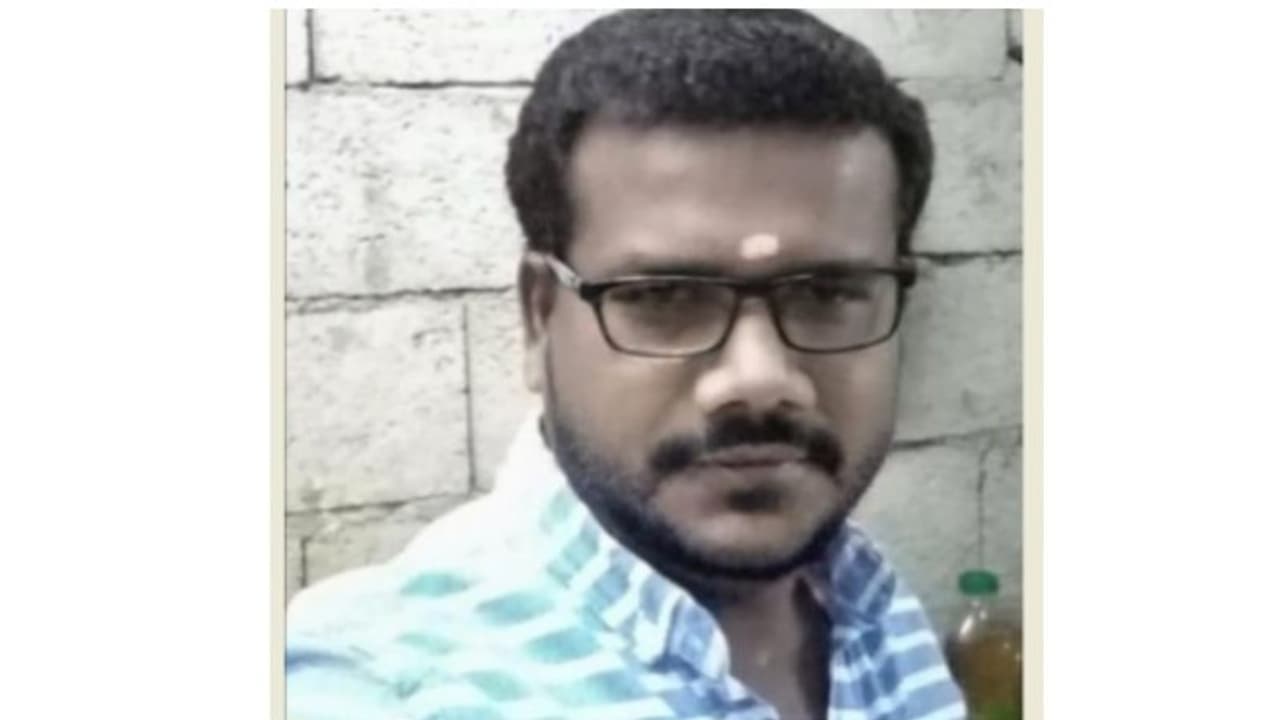 ജോലി സ്ഥലത്തുണ്ടായ അപകടത്തില് പ്രവാസി മരിച്ചു ജോലി സ്ഥലത്തുണ്ടായ അപകടത്തില് പ്രവാസി മരിച്ചു