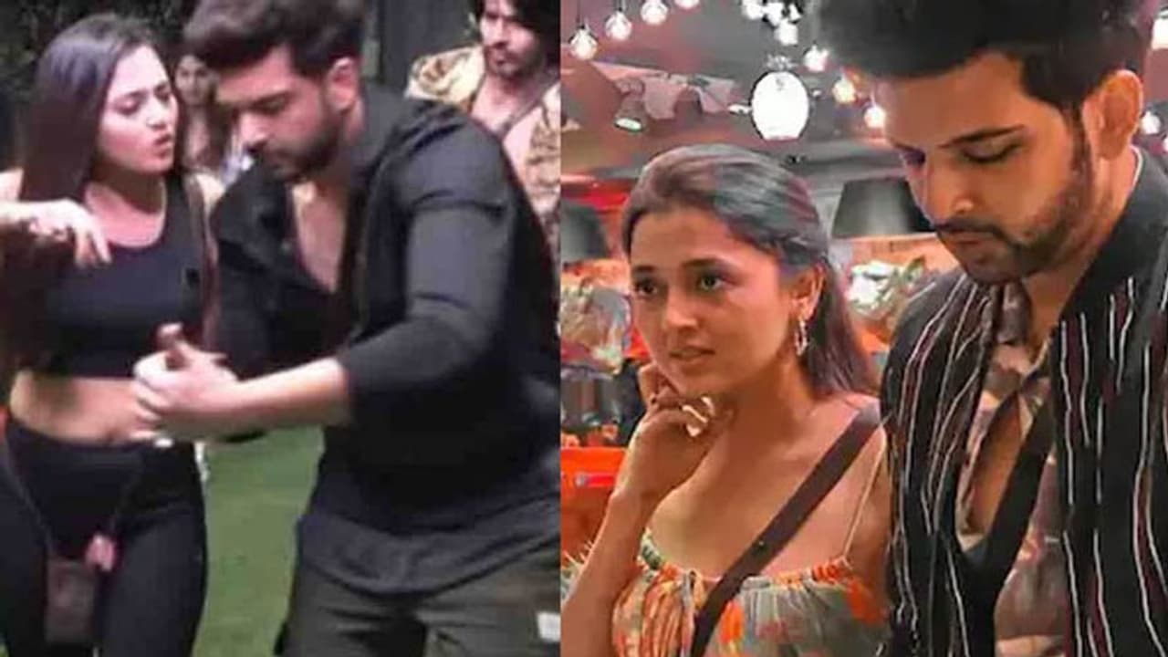 Bigg Boss 15: कैप्टेंसी टास्क में बिगड़ी तेजस्वी प्रकाश की तबियत तो इस शख्स ने मचा दिया हंगामा