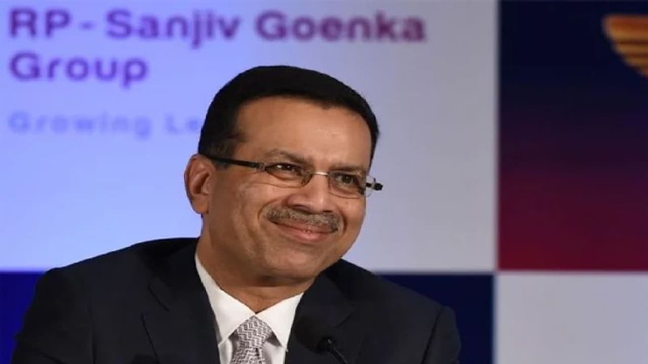 প্রোটিয়া টি২০ লিগে দল কিনেছে সঞ্জীব গোয়েঙ্কার গোষ্ঠী, শুরুতেই চমক দিল এই ফ্র্যাঞ্চাইজি প্রোটিয়া টি২০ লিগে দল কিনেছে সঞ্জীব গোয়েঙ্কার গোষ্ঠী, শুরুতেই চমক দিল এই ফ্র্যাঞ্চাইজি