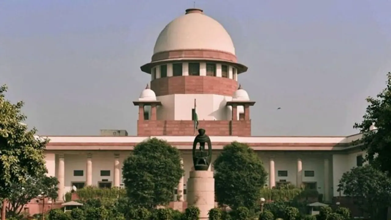 Supreme Court allows NTA to release NEET UG 2021 exam result