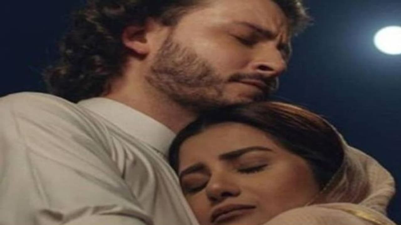 അത്രയ്ക്കങ്ങ് തൊട്ടഭിനയിക്കണ്ട: പാകിസ്ഥാനിൽ ടിവി പരമ്പരകളിൽ അടുപ്പമുള്ള രം​ഗങ്ങൾ ഒഴിവാക്കണമെന്ന് നിർദ്ദേശം