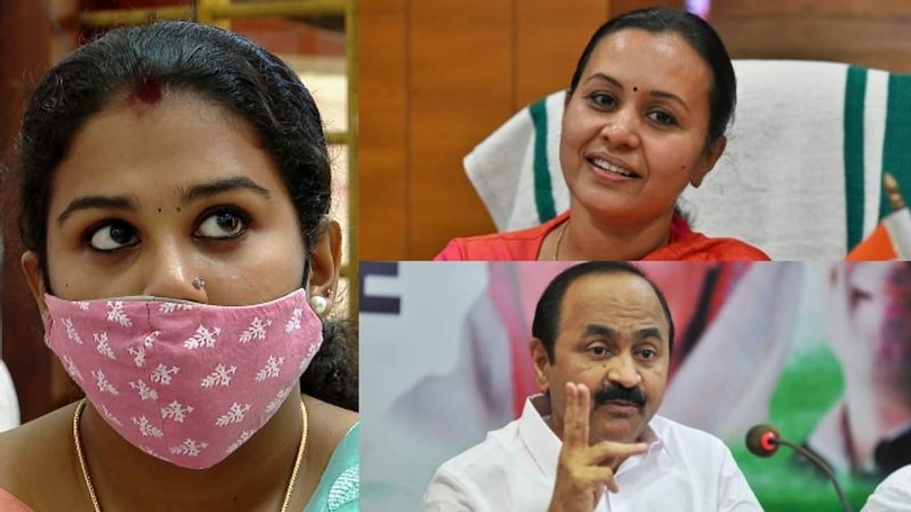 Anupama Missing Baby Case | അനുപമയുടെ കുഞ്ഞിൻ്റെ ദത്ത് ചട്ടങ്ങൾ പാലിച്ചെന്ന് മന്ത്രി Anupama Missing Baby Case | അനുപമയുടെ കുഞ്ഞിൻ്റെ ദത്ത് ചട്ടങ്ങൾ പാലിച്ചെന്ന് മന്ത്രി