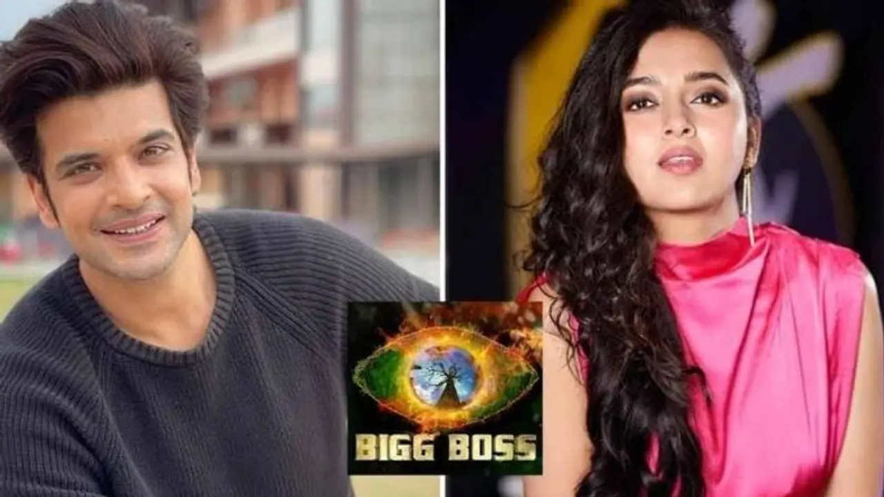 Bigg Boss 15: What? Tejasswi Prakash falls ill, Karan Kundrra comes to rescue?