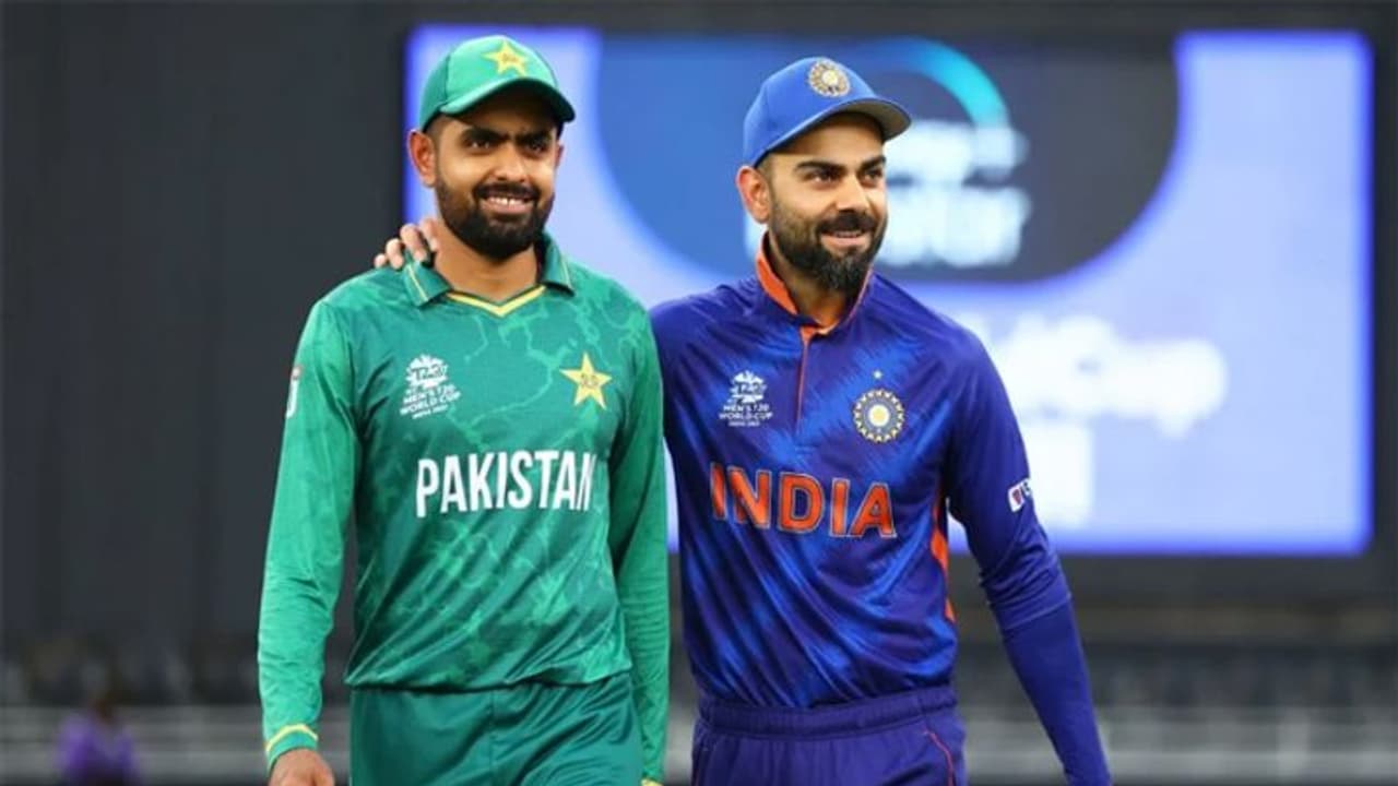 2025 சாம்பியன்ஸ் டிராபி: இந்தியா பாகிஸ்தான் உறவை கிரிக்கெட் மேம்படுத்தும்..! ஐசிசி தலைவர் நம்பிக்கை