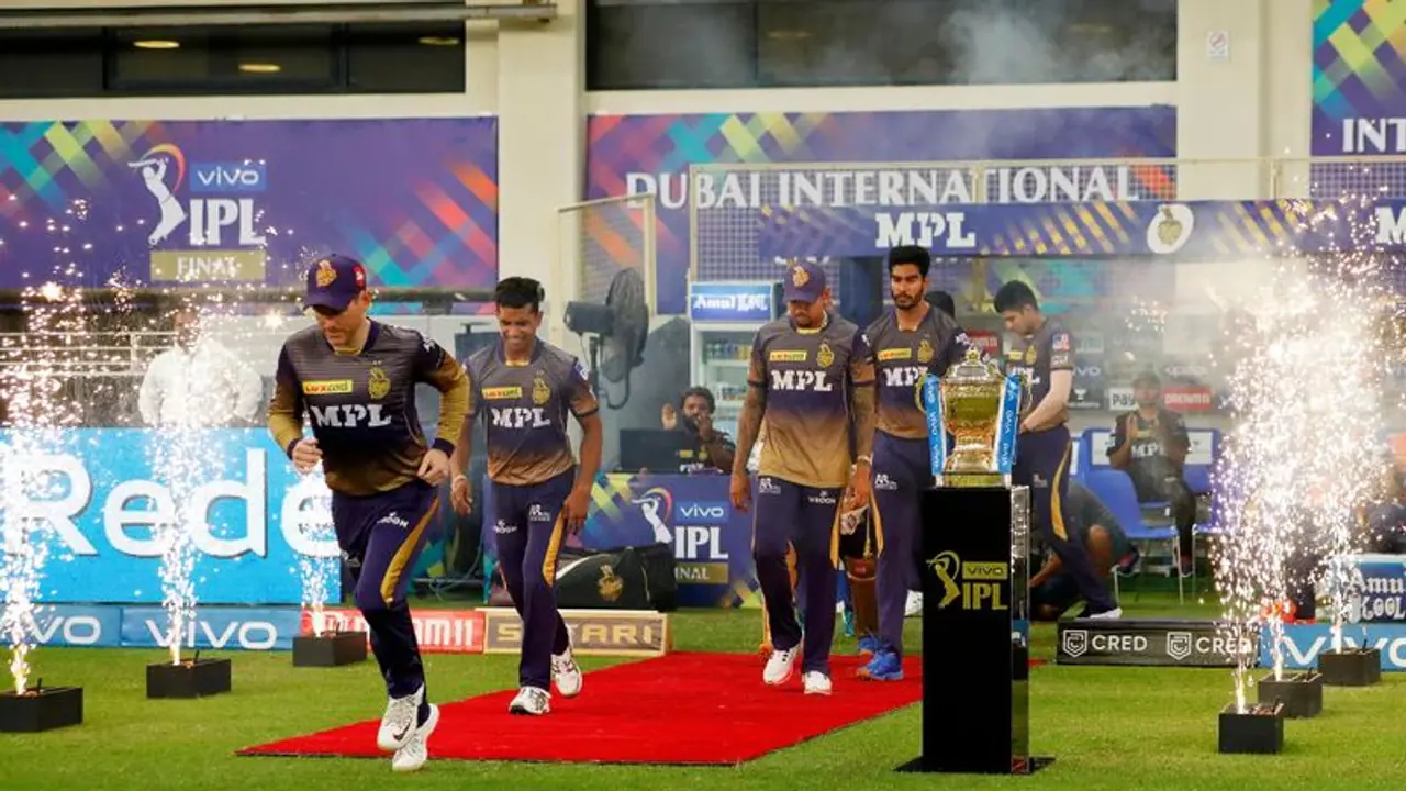 IPL retention: ನಾಯಕ, ಮಾಜಿ ನಾಯಕ ಔಟ್, ವರುಣ್, ವೆಂಕಟೇಶ್ ಸೇರಿ ನಾಲ್ವರ ಉಳಿಸಿಕೊಂಡ KKR!