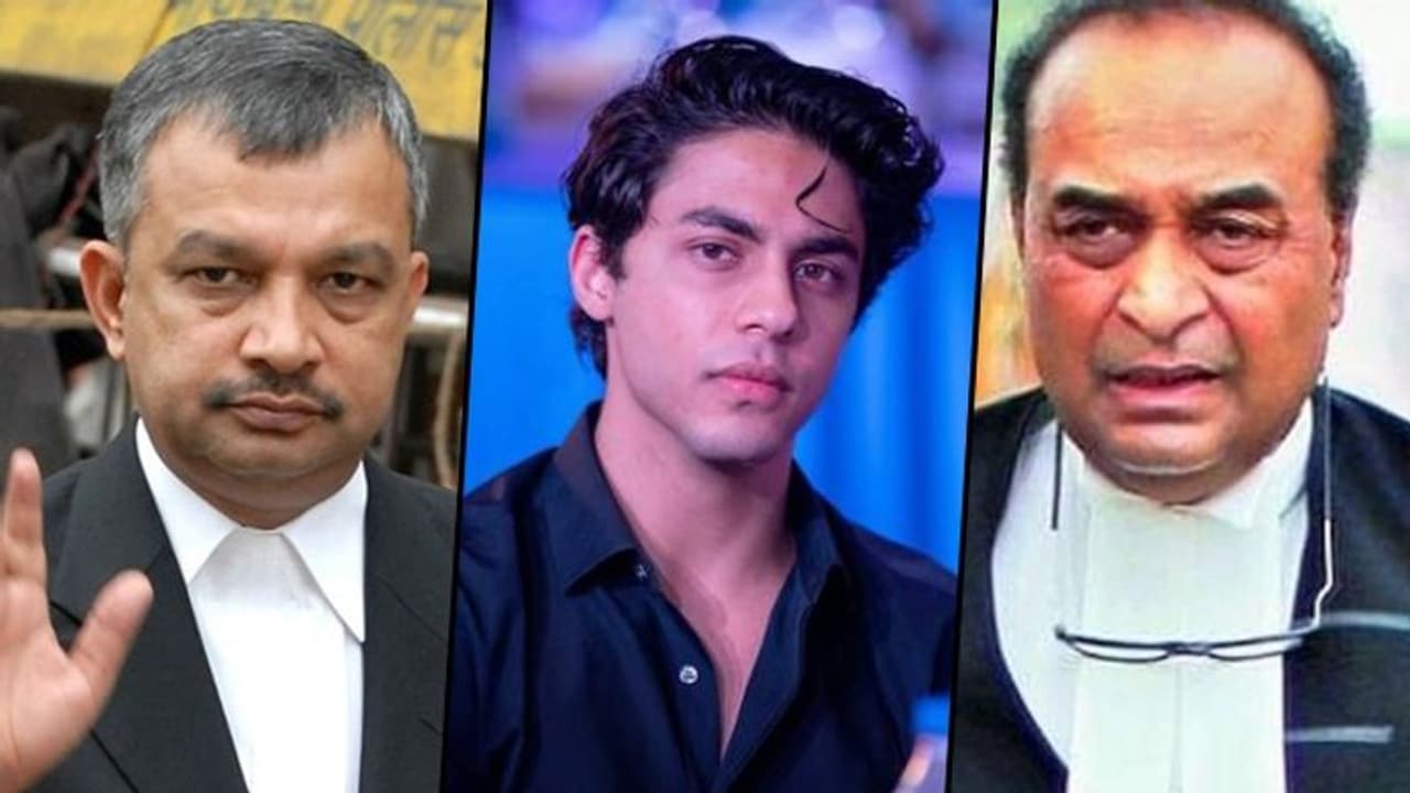 Aryan Khan bail plea: Bombay High Court adjourns hearing till Wednesday Aryan Khan bail plea: Bombay High Court adjourns hearing till Wednesday