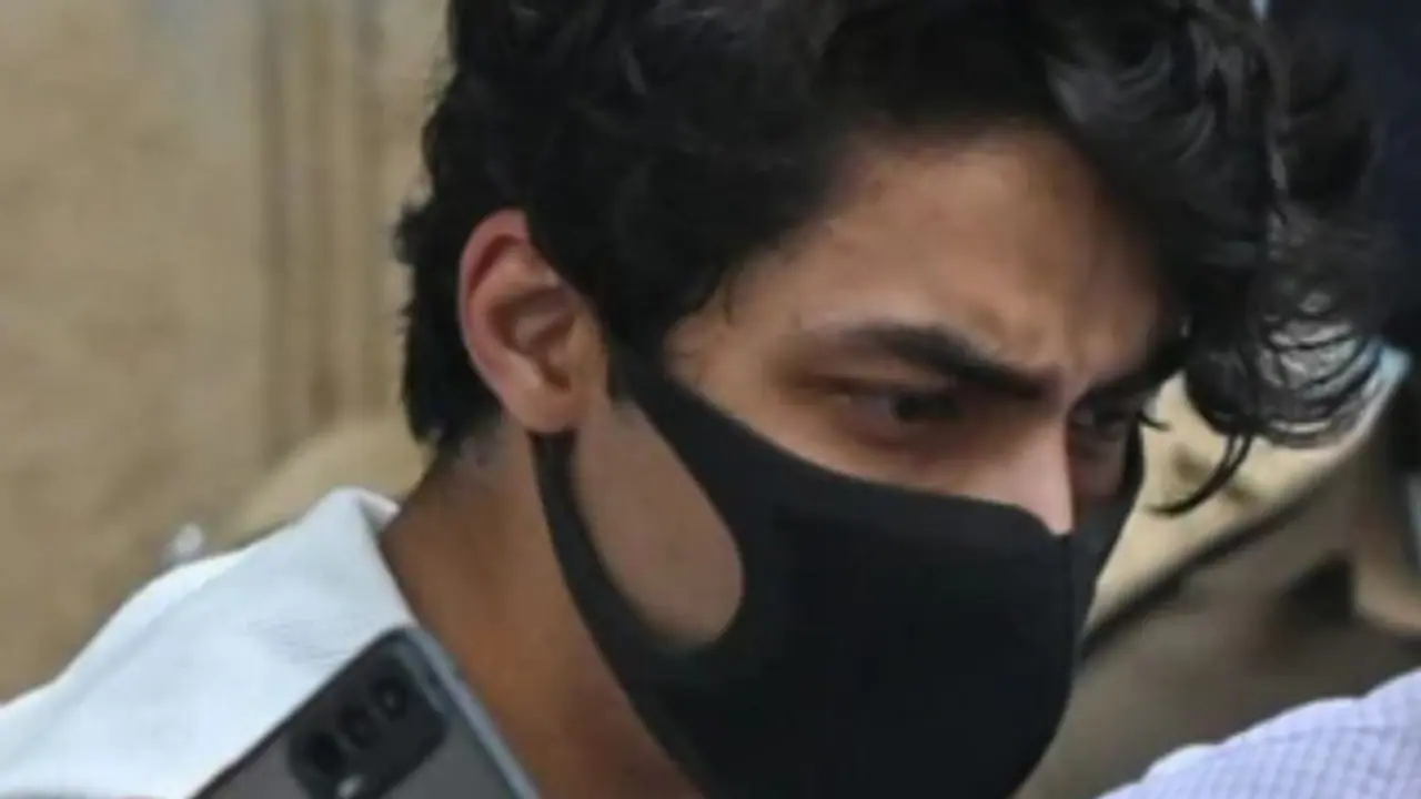 'സാക്ഷികളെ സ്വാധീനിക്കാൻ ശ്രമിച്ചിട്ടില്ല', ആരോപണങ്ങള്‍ നിഷേധിച്ച് ആര്യൻ ഖാൻ