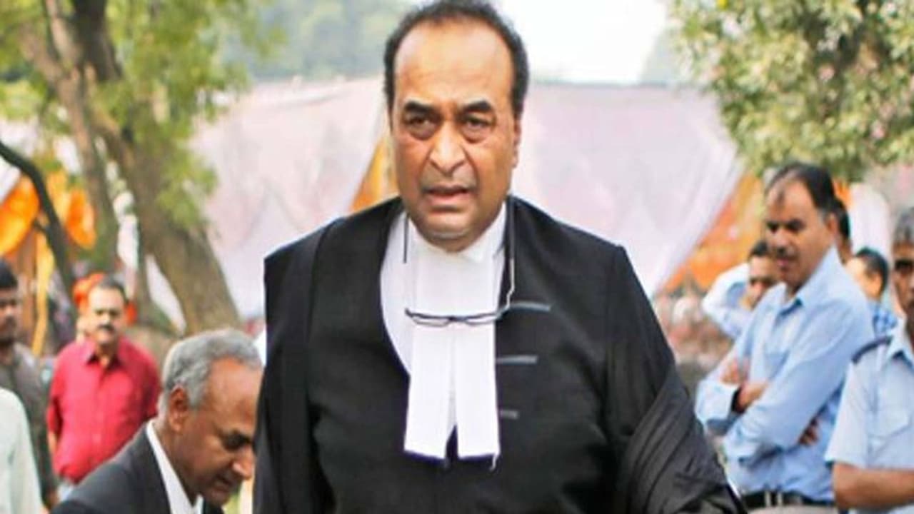 कौन हैं आर्यन खान के नए वकील मुकुल रोहतगी, शाहरुख खान ने क्यों उन पर जताया भरोसा..कितनी लेते हैं फीस? कौन हैं आर्यन खान के नए वकील मुकुल रोहतगी, शाहरुख खान ने क्यों उन पर जताया भरोसा..कितनी लेते हैं फीस?