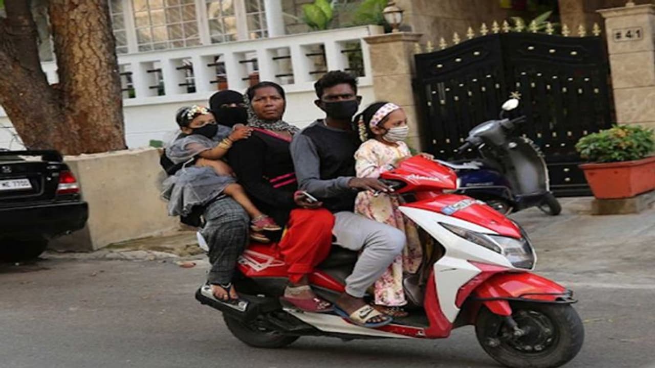 இளைஞர்களுக்கு சூப்பர் செய்தி !! இனிமே ட்ரிபிள்ஸ் போலாம்.. போலீஸ் பிடிக்க மாட்டாங்க.. யாருப்பா அது ?