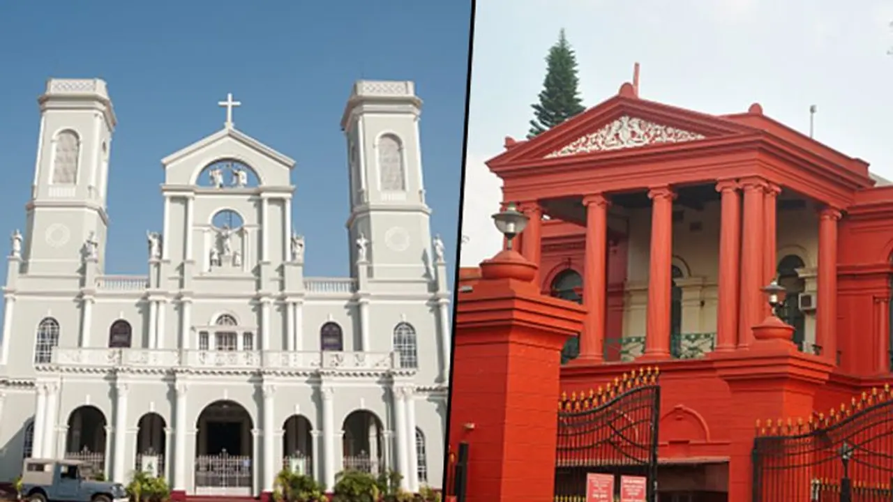 Church survey: Karnataka HC declines interim order, awaits state govt’s response