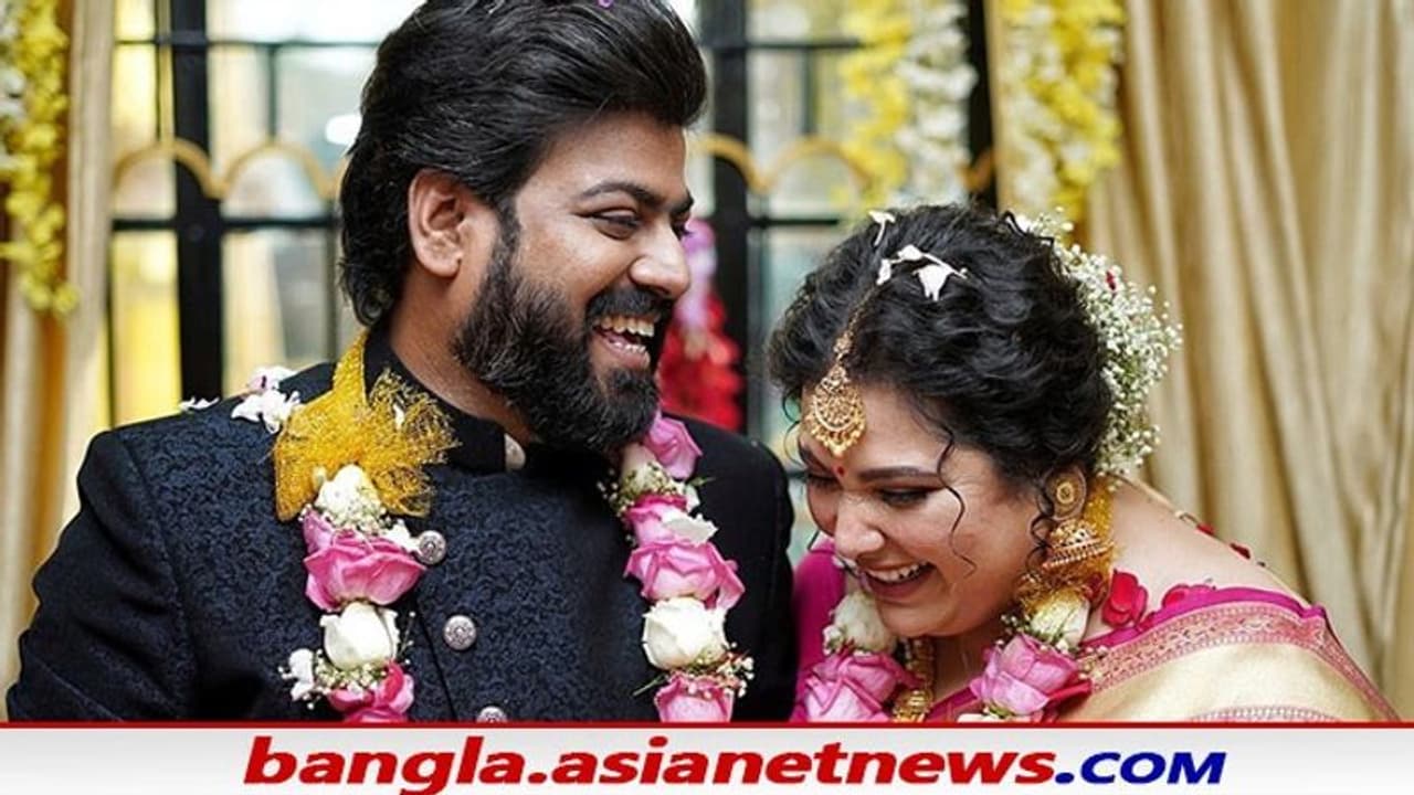 ১০ বছরের ছোট বাইকে নির্যাতন, বরাবরই পজিটিভ চরিত্রে অভিনয় করা সঙ্ঘশ্রীকে কাঁপিয়ে দিয়েছে বিষাক্ত মানুষ ১০ বছরের ছোট বাইকে নির্যাতন, বরাবরই পজিটিভ চরিত্রে অভিনয় করা সঙ্ঘশ্রীকে কাঁপিয়ে দিয়েছে বিষাক্ত মানুষ