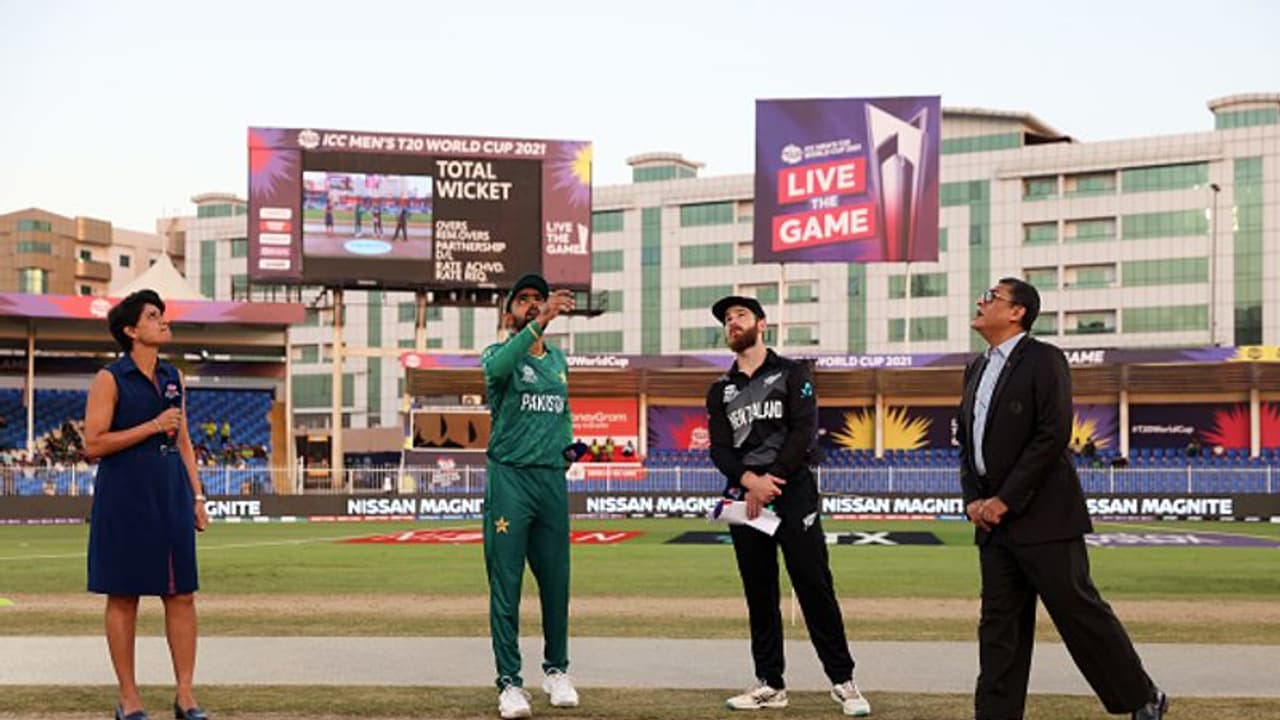 #PAKvsNZ டாஸ் ரிப்போர்ட்..! டி20 உலக கோப்பையிலிருந்து விலகிய நியூசி., நட்சத்திர வீரர்..! நியூசி.,க்கு மரண அடி #PAKvsNZ டாஸ் ரிப்போர்ட்..! டி20 உலக கோப்பையிலிருந்து விலகிய நியூசி., நட்சத்திர வீரர்..! நியூசி.,க்கு மரண அடி