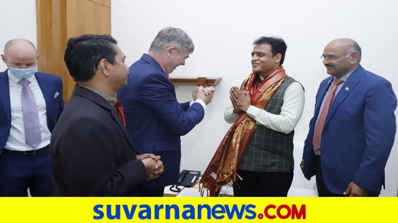 ರಾಜ್ಯದಲ್ಲಿ ಆಸ್ಟ್ರೇಲಿಯಾ ವಿಶ್ವವಿದ್ಯಾಲಯಗಳ ಕ್ಯಾಂಪಸ್ ತೆರೆಯಲು ಮುಕ್ತ ಸ್ವಾಗತ ರಾಜ್ಯದಲ್ಲಿ ಆಸ್ಟ್ರೇಲಿಯಾ ವಿಶ್ವವಿದ್ಯಾಲಯಗಳ ಕ್ಯಾಂಪಸ್ ತೆರೆಯಲು ಮುಕ್ತ ಸ್ವಾಗತ