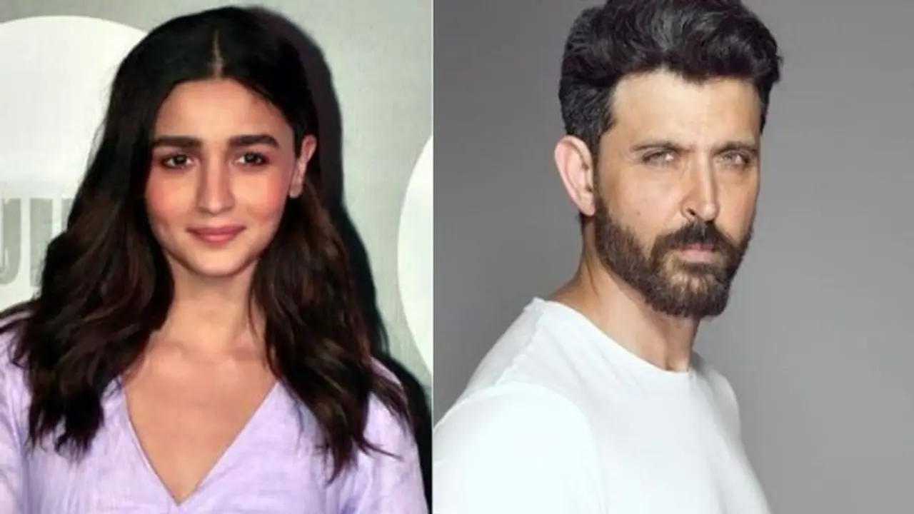 Wow! From Alia Bhatt to Hrithik Roshan: Indian actors who are taking their ticket to Hollywood