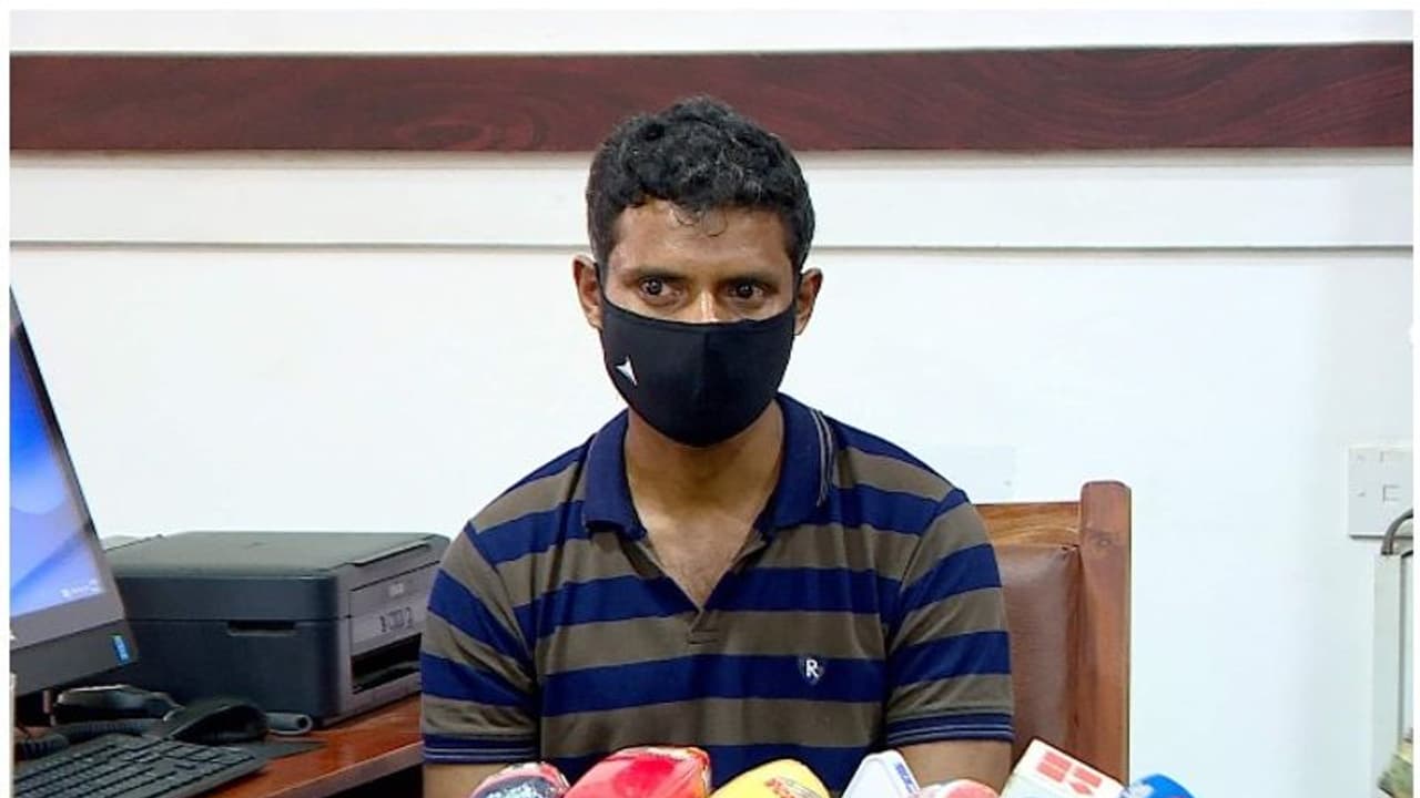 വയനാട്ടിൽ മാവോവാദി കീഴടങ്ങിയതായി പൊലീസ്; പുനരധിവാസ പദ്ധതി പ്രകാരമുള്ള കേരളത്തിലെ ആദ്യ കീഴടങ്ങൽ