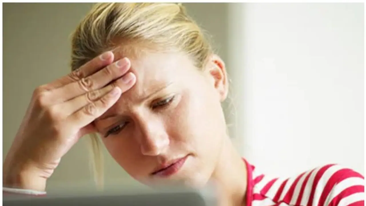 Mental Stress : স্ট্রেসের কারণে ঝুঁকি বাড়ছে মৃত্যুর, এই অভ্যেসগুলি ত্যাগ করুন এখনই