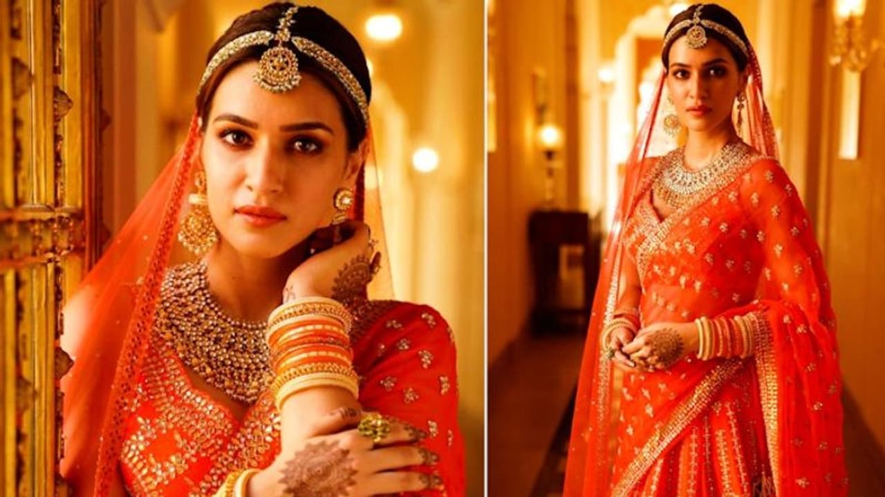 Celebrity Diet কোন ডায়েট ফলো করে কৃতি পরম সুন্দরী, রইল চারবেলার ফুড মেনু