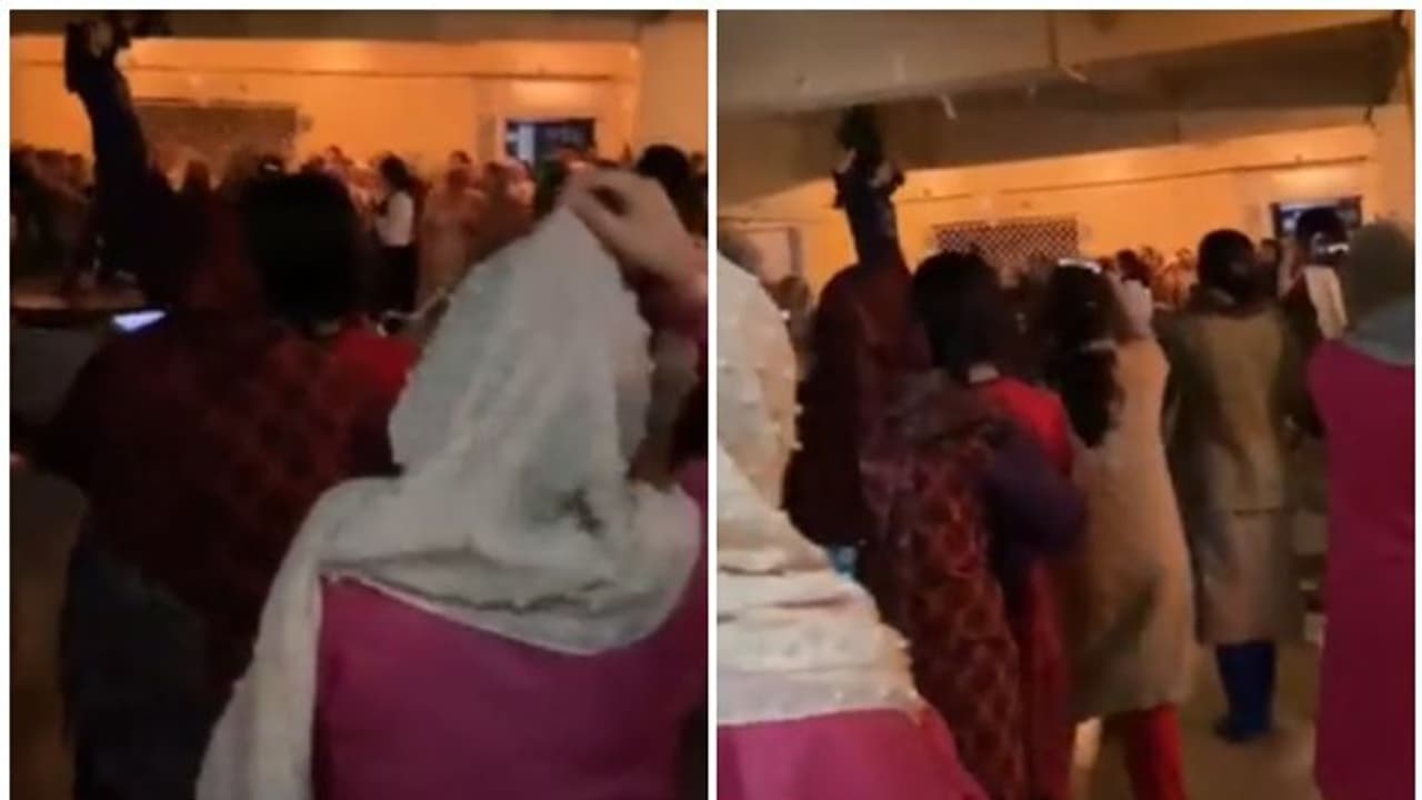 കശ്മീരില്‍ വനിത ഹോസ്റ്റലില്‍ 'പാക് വിജയാഘോഷം'; മെഡി.വിദ്യാര്‍ത്ഥികള്‍ക്കെതിരെ യുഎപിഎ അടക്കം ചുമത്തി കേസ്