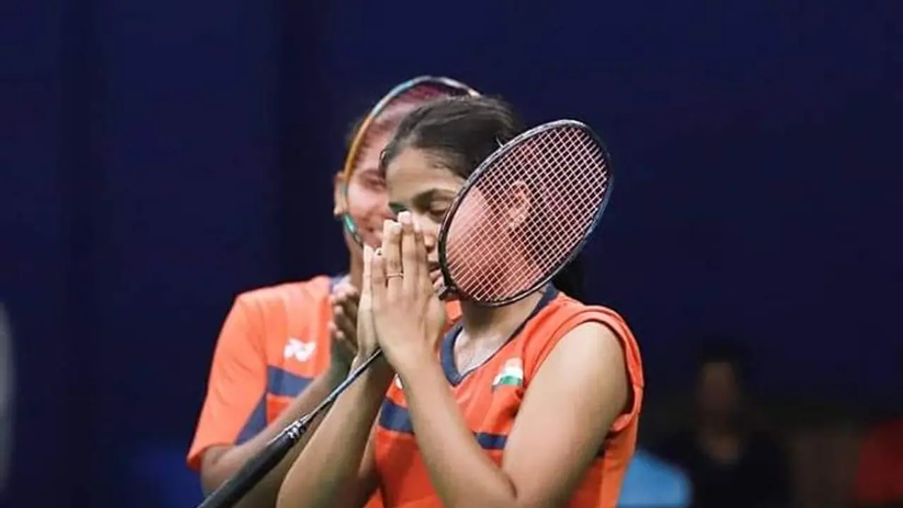 ओडिशा में पहली बार आयोजित होगा बैडमिंटन का अंतर्राष्ट्रीय टूर्नामेंट, 17 देशों के 350 खिलाड़ी लेंगे भाग ओडिशा में पहली बार आयोजित होगा बैडमिंटन का अंतर्राष्ट्रीय टूर्नामेंट, 17 देशों के 350 खिलाड़ी लेंगे भाग