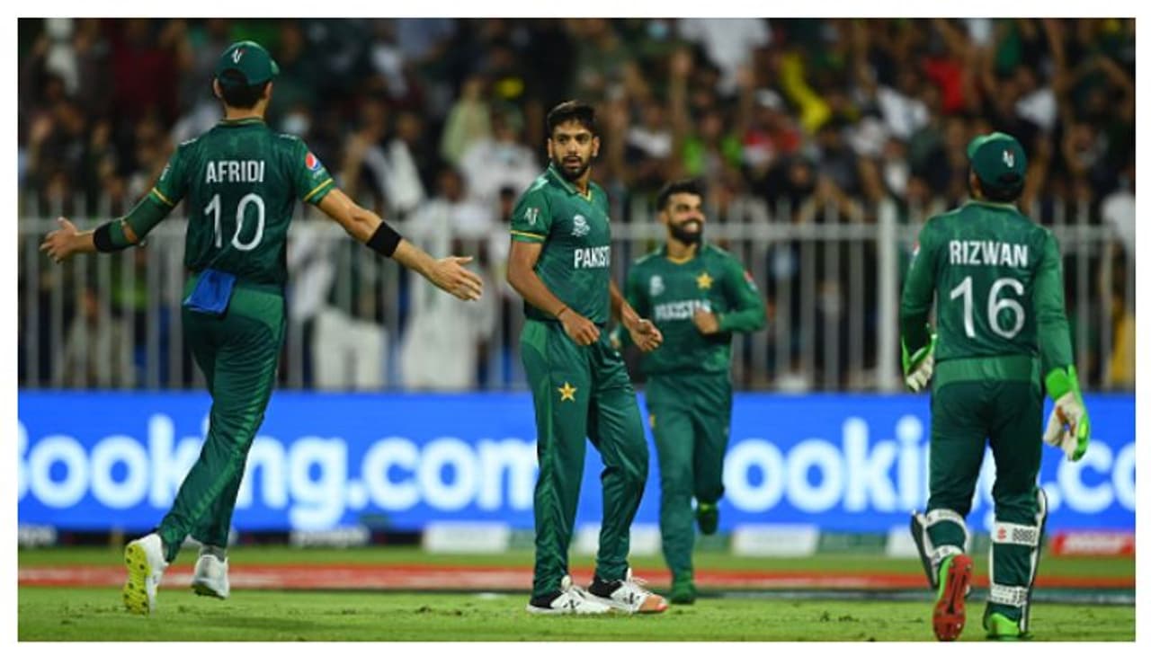 'മെല്‍ബണ്‍ എന്‍റെ ഹോം ഗ്രൗണ്ട്'; ഇന്ത്യക്ക് മുന്നറിയിപ്പുമായി പാക് പേസര്‍