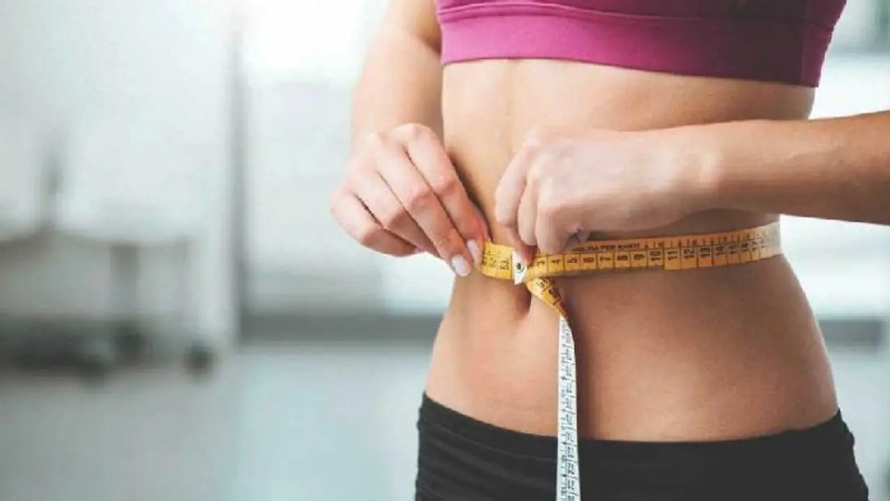 വണ്ണം കുറയ്ക്കാൻ ഇതാ ഒരു 'ഹെൽത്തി ഡ്രിങ്ക്'