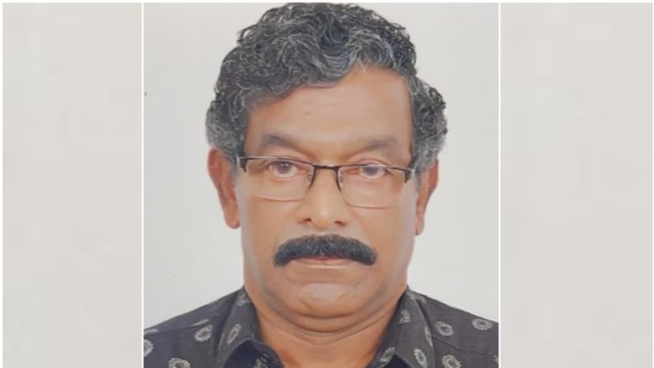 15 വര്ഷമായി നാട്ടില് പോകാത്ത പ്രവാസി മലയാളി മരിച്ചു 15 വര്ഷമായി നാട്ടില് പോകാത്ത പ്രവാസി മലയാളി മരിച്ചു