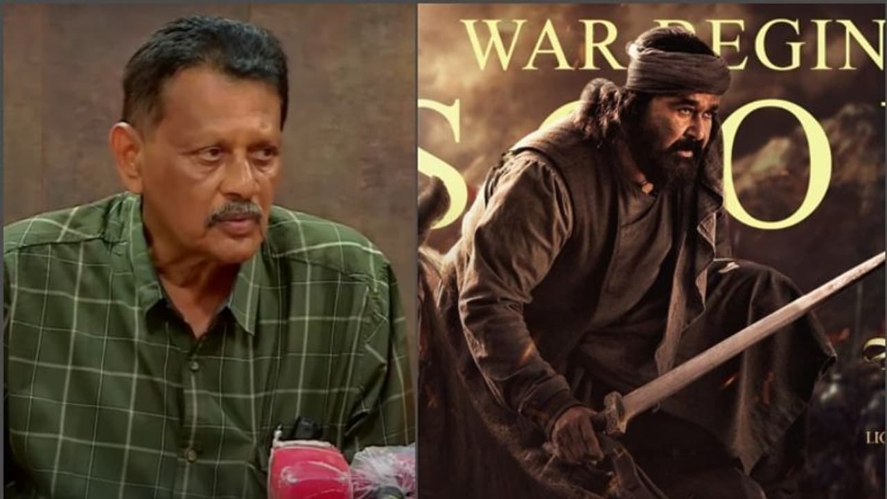 '200 തിയറ്റര് തരാം എന്നു പറഞ്ഞിട്ട് കരാറായത് 86 എണ്ണം'; വാക്ക് മാറ്റിയത് തിയറ്ററുകാരെന്ന് സിയാദ് കോക്കര് '200 തിയറ്റര് തരാം എന്നു പറഞ്ഞിട്ട് കരാറായത് 86 എണ്ണം'; വാക്ക് മാറ്റിയത് തിയറ്ററുകാരെന്ന് സിയാദ് കോക്കര്