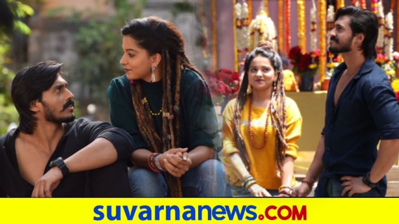 ಹಾಡಲ್ಲೇ ಮೋಡಿ ಮಾಡಿದ್ದ ‘ಟಾಮ್ ಅಂಡ್ ಜೆರ್ರಿ’ ನವೆಂಬರ್ 12ಕ್ಕೆ ರಿಲೀಸ್ ಹಾಡಲ್ಲೇ ಮೋಡಿ ಮಾಡಿದ್ದ ‘ಟಾಮ್ ಅಂಡ್ ಜೆರ್ರಿ’ ನವೆಂಬರ್ 12ಕ್ಕೆ ರಿಲೀಸ್