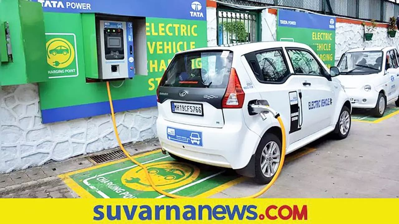 ಟಾಟಾ ಪವರ್ನಿಂದ ದೇಶಾದ್ಯಂತ 1000 EV ಚಾರ್ಚಿಂಗ್ ಕೇಂದ್ರಗಳು ಟಾಟಾ ಪವರ್ನಿಂದ ದೇಶಾದ್ಯಂತ 1000 EV ಚಾರ್ಚಿಂಗ್ ಕೇಂದ್ರಗಳು