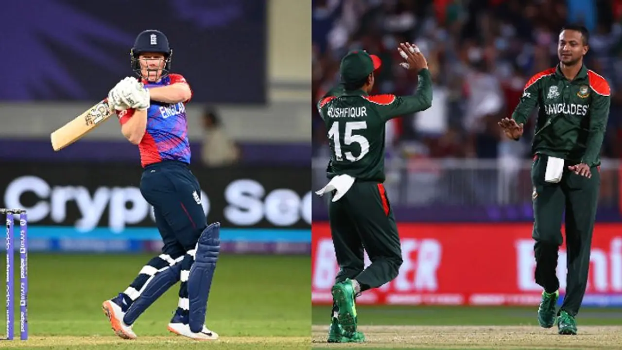 ടി20 ലോകകപ്പ്: ജീവന്‍മരണ പോരിന് ബംഗ്ലാദേശ്; എതിരാളികള്‍ ഇംഗ്ലണ്ട്