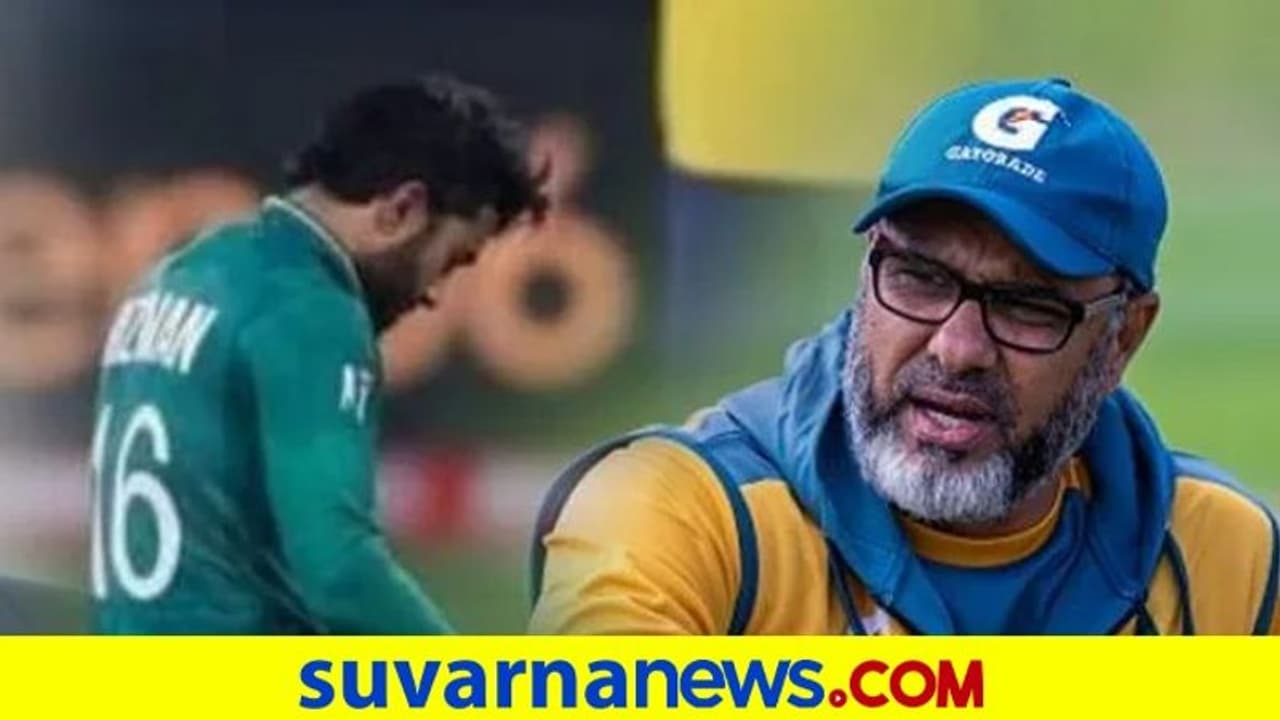 ಹಿಂದೂಗಳೆದುರು ನಮಾಜ್ ಮಾಡಿದ್ರೆ ಹೆಚ್ಚು ತೃಪ್ತಿ: ವಿವಾದ ಸೃಷ್ಟಿಸಿ, ಕ್ಷಮಿಸಿ ಎಂದ ವಕಾರ್!