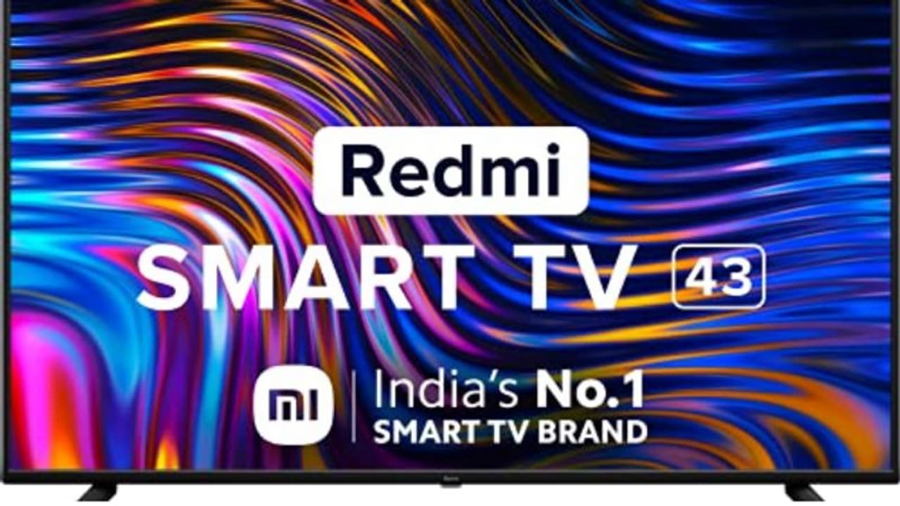 'धनतेरस स्टोर' अमेजन पर लाइव: Sony, LG, SAMSUNG जैसे स्मार्ट टीवी पर मिल रहा 30% तक डिस्काउंट 'धनतेरस स्टोर' अमेजन पर लाइव: Sony, LG, SAMSUNG जैसे स्मार्ट टीवी पर मिल रहा 30% तक डिस्काउंट