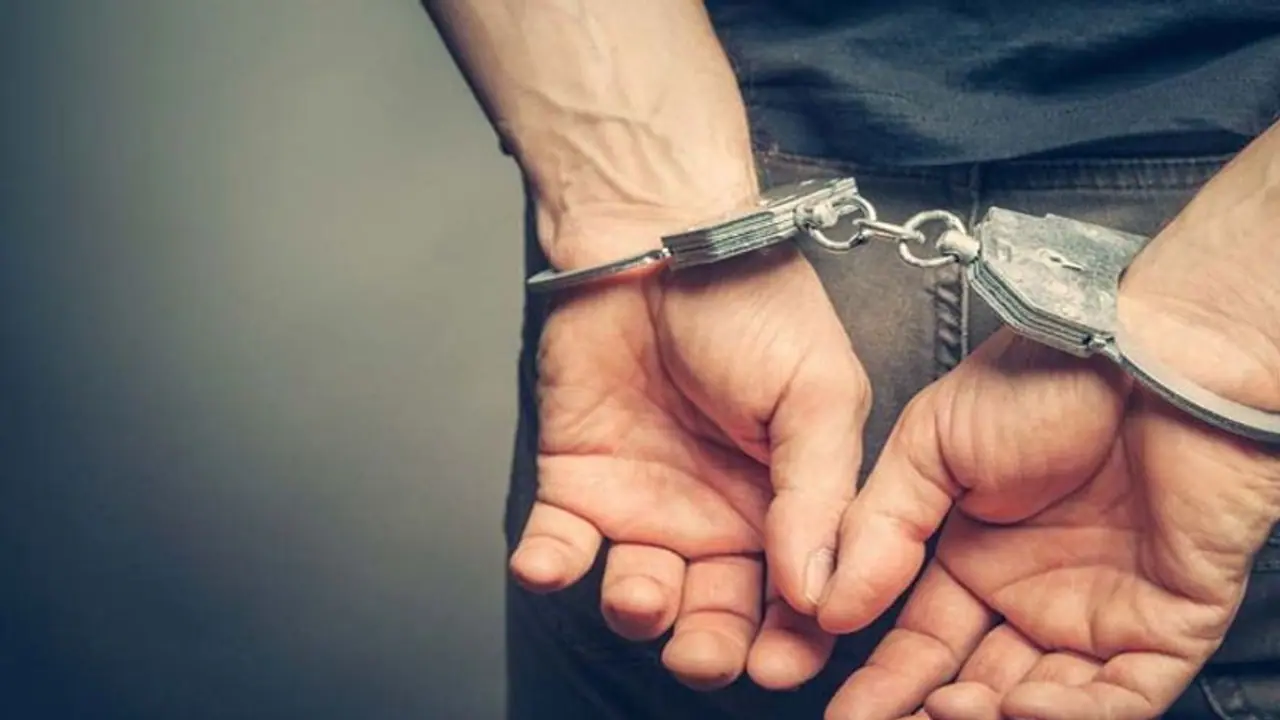 T 20 में भारत की हार पर पाकिस्तान को लिखा I Love you, जीत मुबारक... देशद्रोह में जेल भेजा गया युवक