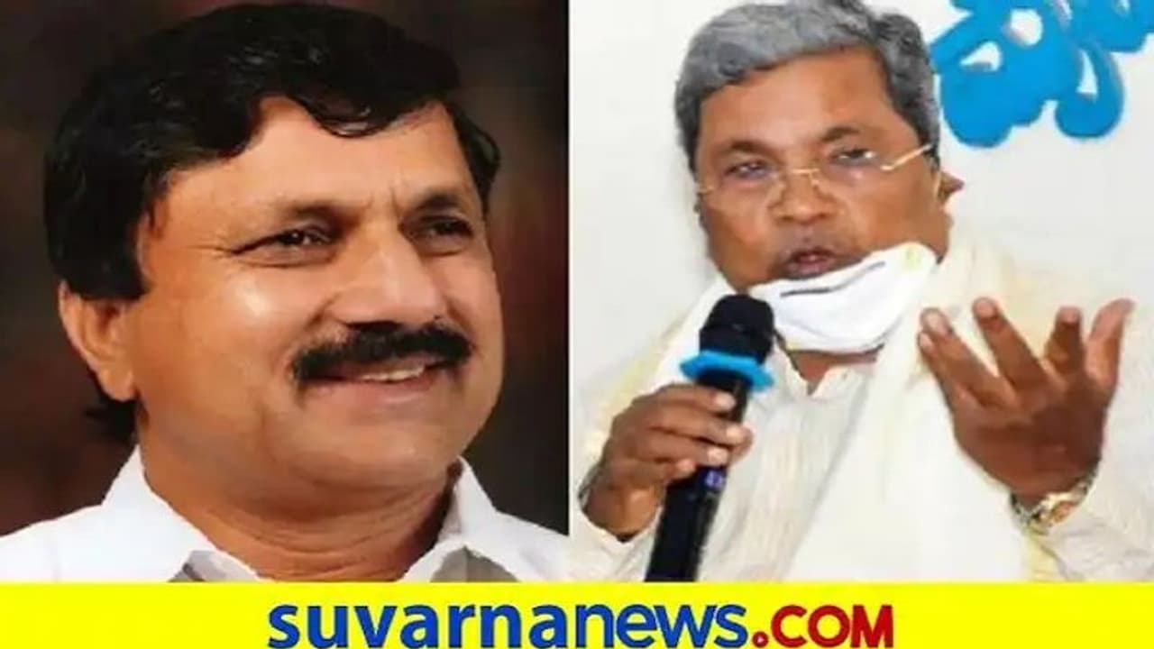 ಅಲ್ಪಸಂಖ್ಯಾತರ ವೋಟಿಗಾಗಿ ಸಿದ್ದು ಜೊಲ್ಲು ಸುರಿಸುತ್ತಿದ್ದಾರೆ: ಜ್ಞಾನೇಂದ್ರ ಅಲ್ಪಸಂಖ್ಯಾತರ ವೋಟಿಗಾಗಿ ಸಿದ್ದು ಜೊಲ್ಲು ಸುರಿಸುತ್ತಿದ್ದಾರೆ: ಜ್ಞಾನೇಂದ್ರ