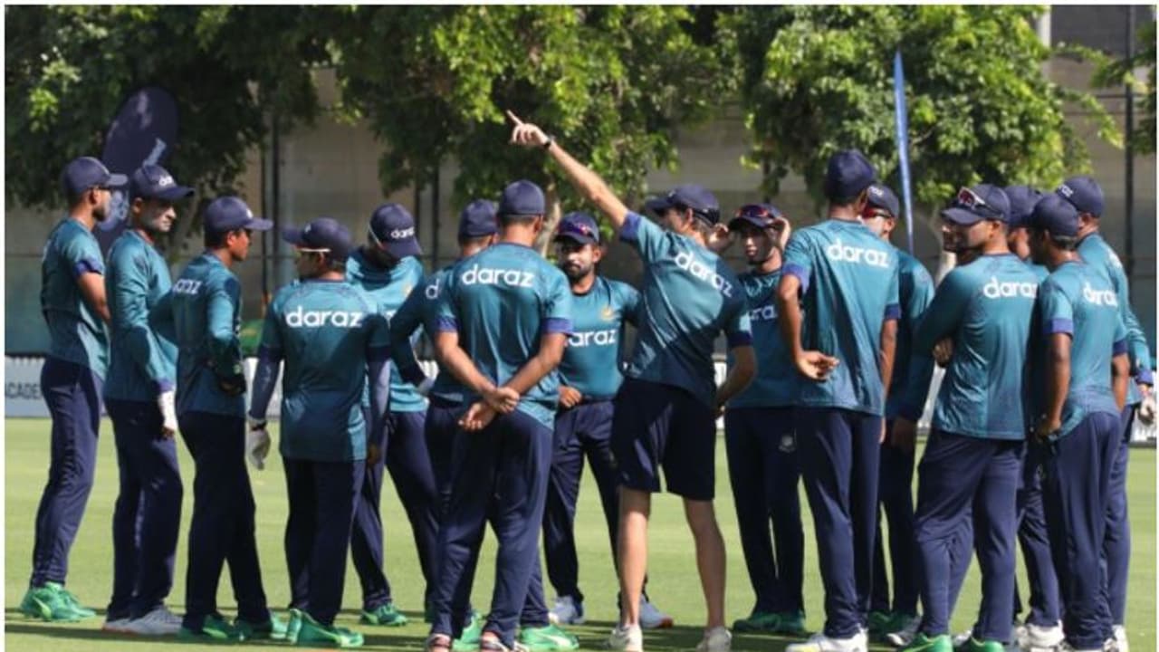 T20 WC 2021, Eng vs Ban ইংল্যান্ডের বিরুদ্ধে মরণ বাঁচন ম্যাচ, তার আগে বড়সড় দুঃসংবাদ বাংলাদেশ দলে T20 WC 2021, Eng vs Ban ইংল্যান্ডের বিরুদ্ধে মরণ বাঁচন ম্যাচ, তার আগে বড়সড় দুঃসংবাদ বাংলাদেশ দলে