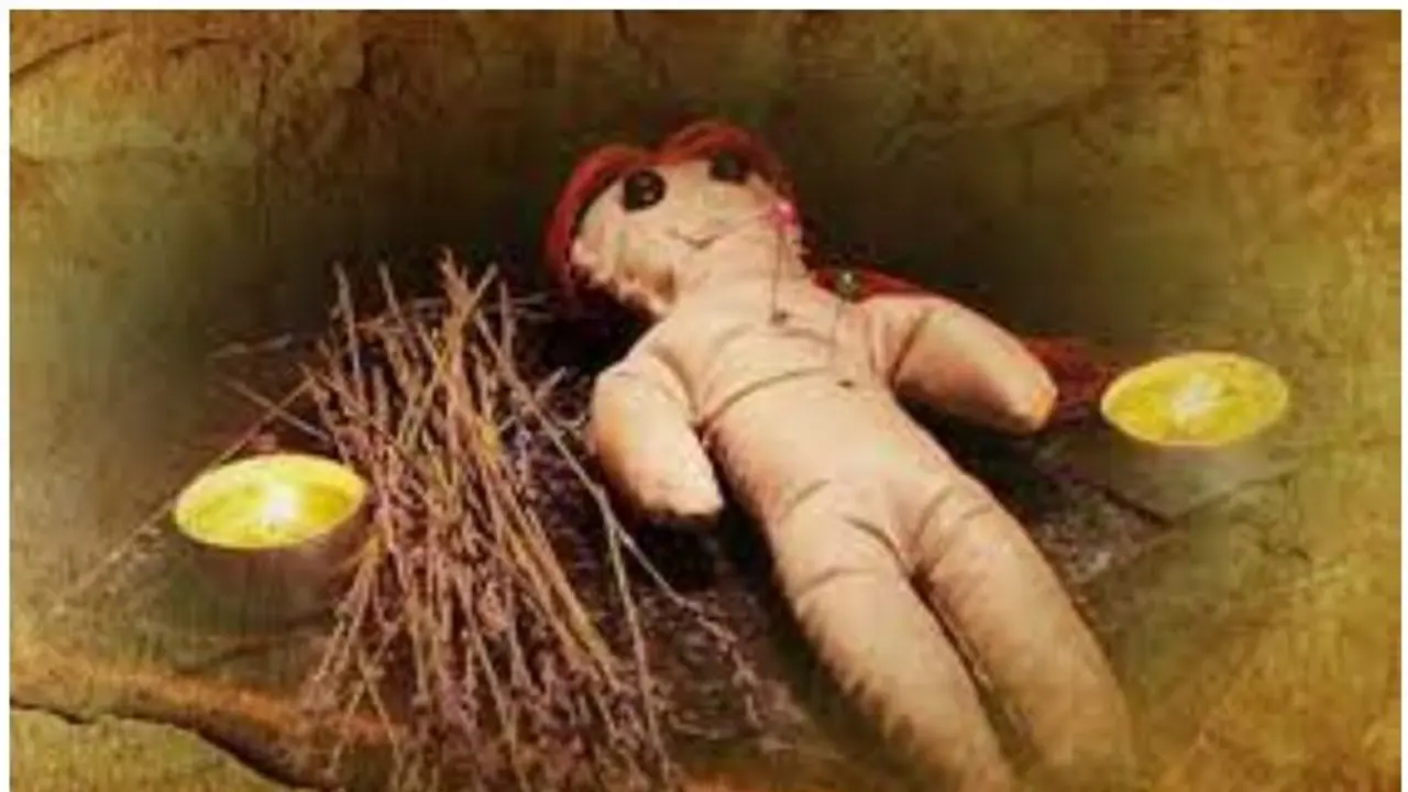 കര്ണാടകത്തിൽ അന്ധവിശ്വാസ നിരോധന നിയമം പാസാക്കിയിട്ട് രണ്ട് വര്ഷം : സ്ഥിതി മെച്ചപ്പെട്ടെന്ന് വിലയിരുത്തൽ കര്ണാടകത്തിൽ അന്ധവിശ്വാസ നിരോധന നിയമം പാസാക്കിയിട്ട് രണ്ട് വര്ഷം : സ്ഥിതി മെച്ചപ്പെട്ടെന്ന് വിലയിരുത്തൽ