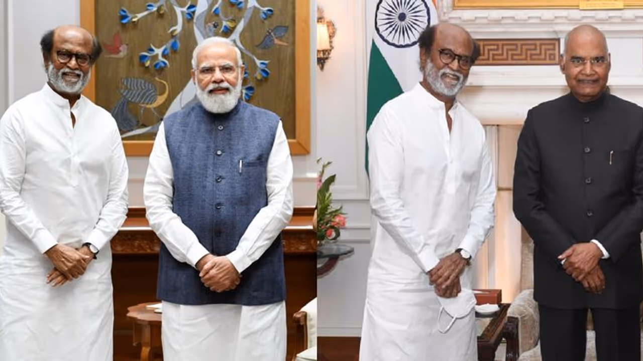 வைரலாகும் சூப்பர் ஸ்டாரின் டிவீட்… வலைதளத்தில் தீயாய் பரவும் ஃபோட்டோ!! வைரலாகும் சூப்பர் ஸ்டாரின் டிவீட்… வலைதளத்தில் தீயாய் பரவும் ஃபோட்டோ!!